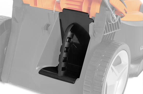 Электрический двигатель DAEWOO